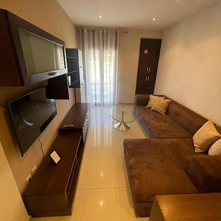 Central Sunny Apartment 塞萨洛尼基 外观 照片